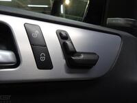 Mercedes-Benz ML vaihtoauto