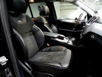 Mercedes-Benz ML vaihtoauto