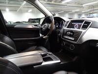 Mercedes-Benz ML vaihtoauto