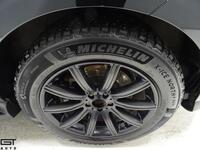 Mercedes-Benz ML vaihtoauto