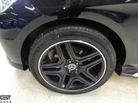 Mercedes-Benz ML vaihtoauto