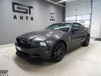 Ford USA Mustang vaihtoauto