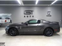 Ford USA Mustang vaihtoauto