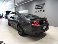 Ford USA Mustang vaihtoauto