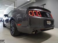 Ford USA Mustang vaihtoauto