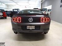 Ford USA Mustang vaihtoauto