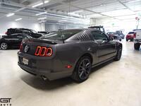 Ford USA Mustang vaihtoauto