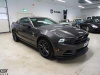 Ford USA Mustang vaihtoauto