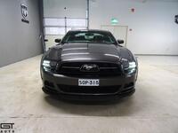 Ford USA Mustang vaihtoauto