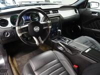 Ford USA Mustang vaihtoauto