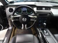 Ford USA Mustang vaihtoauto