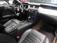 Ford USA Mustang vaihtoauto