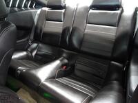 Ford USA Mustang vaihtoauto