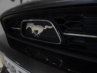 Ford USA Mustang vaihtoauto