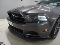 Ford USA Mustang vaihtoauto