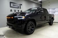 Dodge Ram vaihtoauto