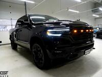 Dodge Ram vaihtoauto