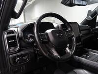 Dodge Ram vaihtoauto