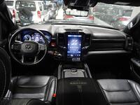 Dodge Ram vaihtoauto