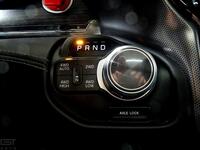 Dodge Ram vaihtoauto