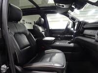 Dodge Ram vaihtoauto