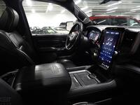 Dodge Ram vaihtoauto