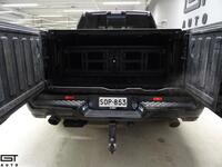 Dodge Ram vaihtoauto