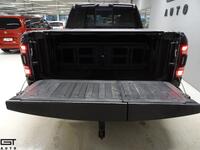 Dodge Ram vaihtoauto