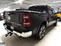 Dodge Ram vaihtoauto