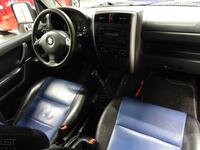 Suzuki Jimny vaihtoauto