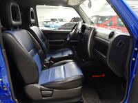 Suzuki Jimny vaihtoauto