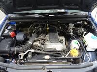 Suzuki Jimny vaihtoauto