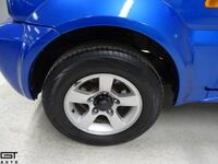 Suzuki Jimny vaihtoauto