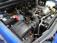 Suzuki Jimny vaihtoauto