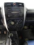 Suzuki Jimny vaihtoauto