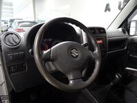 Suzuki Jimny vaihtoauto