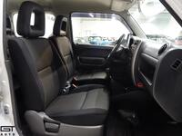 Suzuki Jimny vaihtoauto