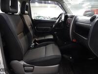 Suzuki Jimny vaihtoauto