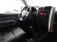 Suzuki Jimny vaihtoauto