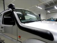 Suzuki Jimny vaihtoauto