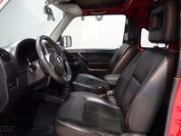 Suzuki Jimny vaihtoauto