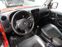 Suzuki Jimny vaihtoauto