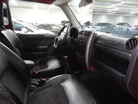 Suzuki Jimny vaihtoauto