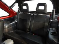 Suzuki Jimny vaihtoauto