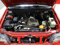 Suzuki Jimny vaihtoauto