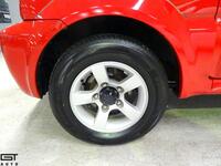 Suzuki Jimny vaihtoauto