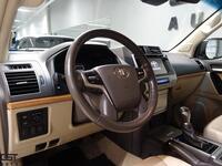 Toyota Land Cruiser vaihtoauto