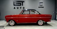 Opel Kadett vaihtoauto