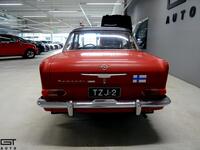 Opel Kadett vaihtoauto