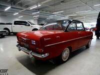 Opel Kadett vaihtoauto